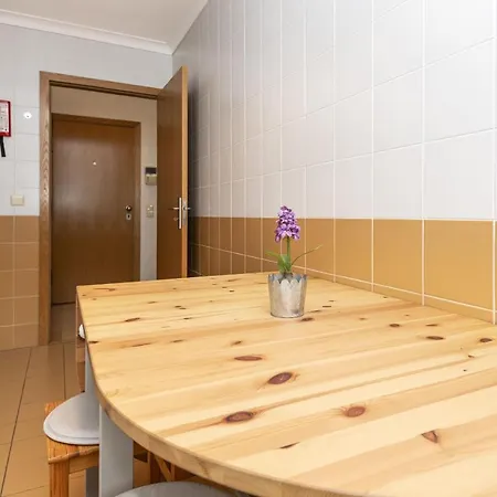 Olaias Design By Homing Apartment Lisbon