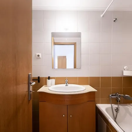 Olaias Design By Homing Διαμέρισμα *