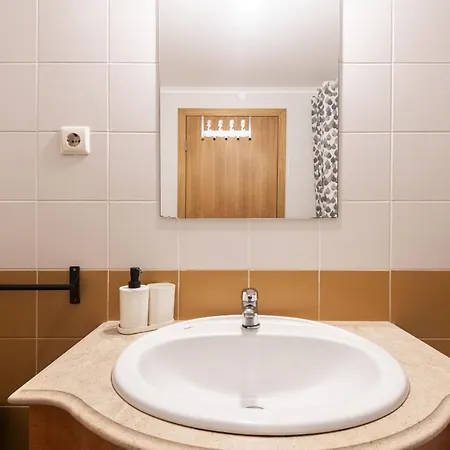 Olaias Design By Homing Apartment *
