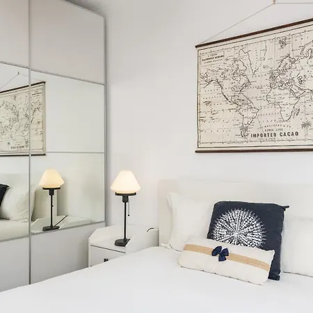 Olaias Design By Homing Apartamento