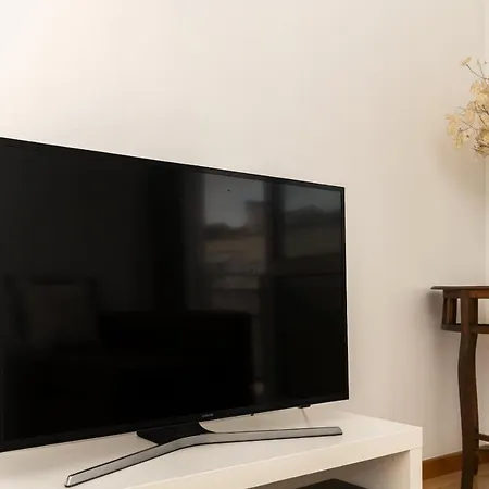 Διαμέρισμα Olaias Design By Homing *