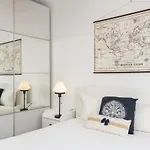 Olaias Design By Homing Lejlighed