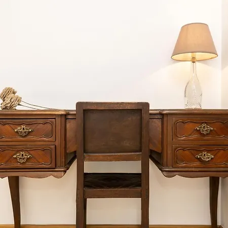 Olaias Design By Homing Lejlighed