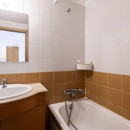 Olaias Design By Homing Apartament *