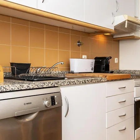 Apartament Olaias Design By Homing Lizbona