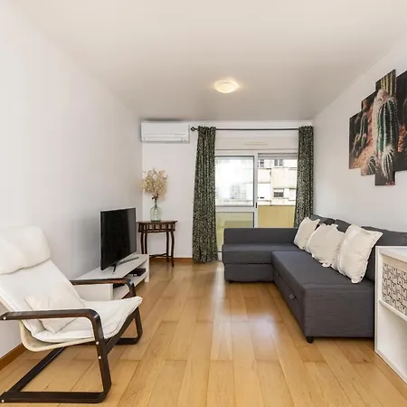 Olaias Design By Homing Apartament
