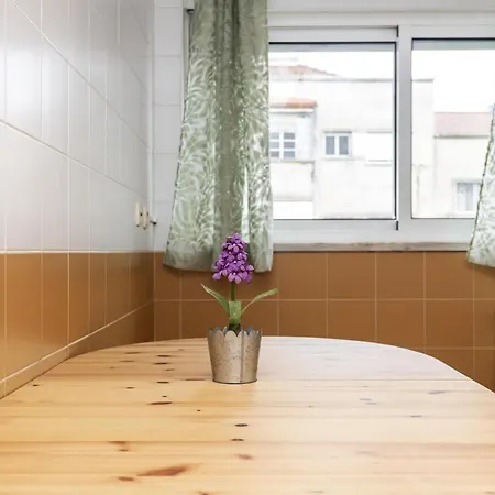 Apartament Olaias Design By Homing