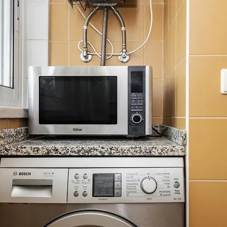 Olaias Design By Homing Apartament