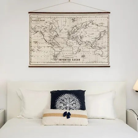 Olaias Design By Homing Apartament Lizbona