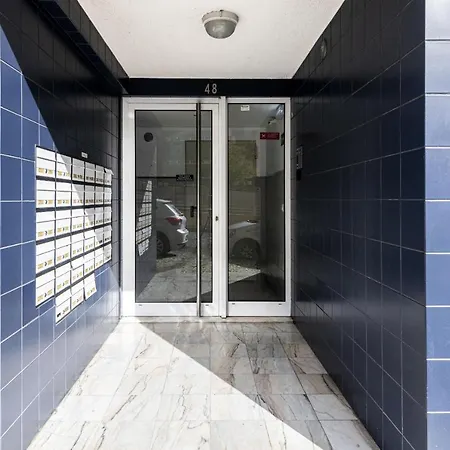 Olaias Design By Homing Apartament