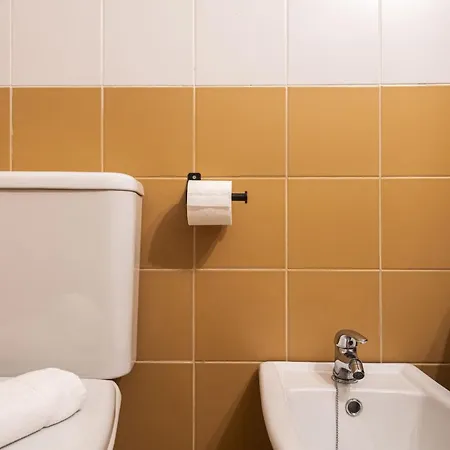 Apartament Olaias Design By Homing Lizbona