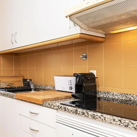 Olaias Design By Homing Apartament Lizbona