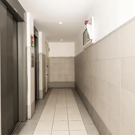 Olaias Design By Homing Apartament *