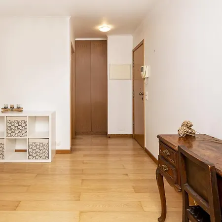 Apartament Olaias Design By Homing