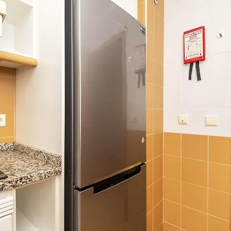 Olaias Design By Homing Apartament Lizbona