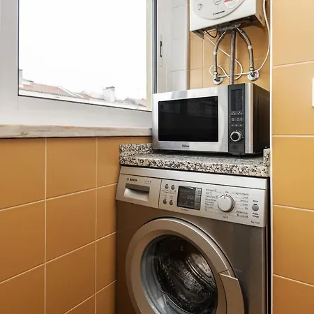 Olaias Design By Homing Lizbona