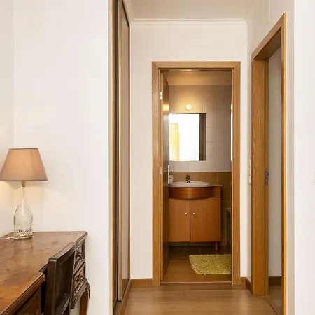 Olaias Design By Homing Apartament *