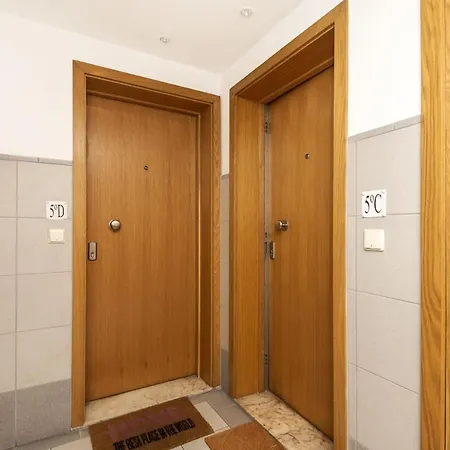 Olaias Design By Homing Apartament Lizbona